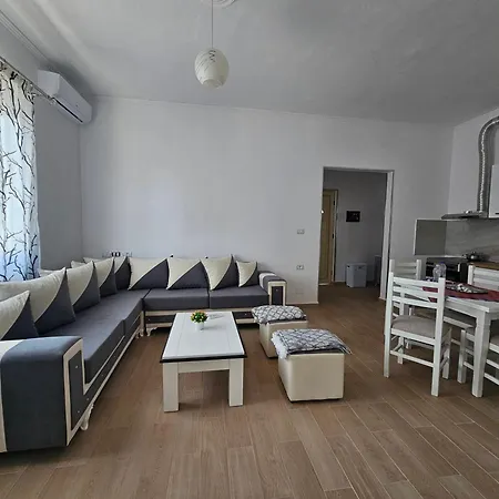 Anisa's * Vlorë