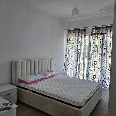 Anisa's Villa