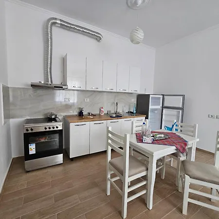 Anisa's Villa Vlorë