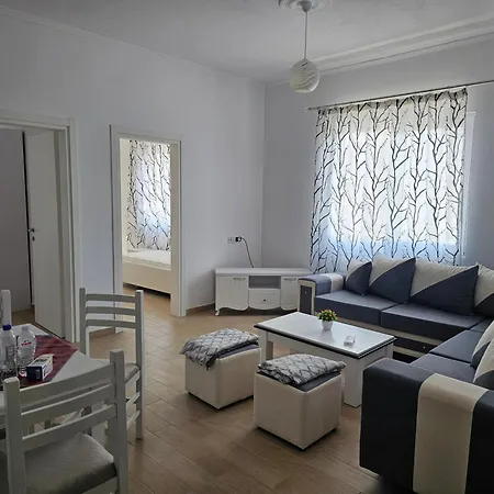 Anisa's Vlorë