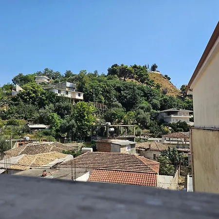 Anisa's וילה Vlorë